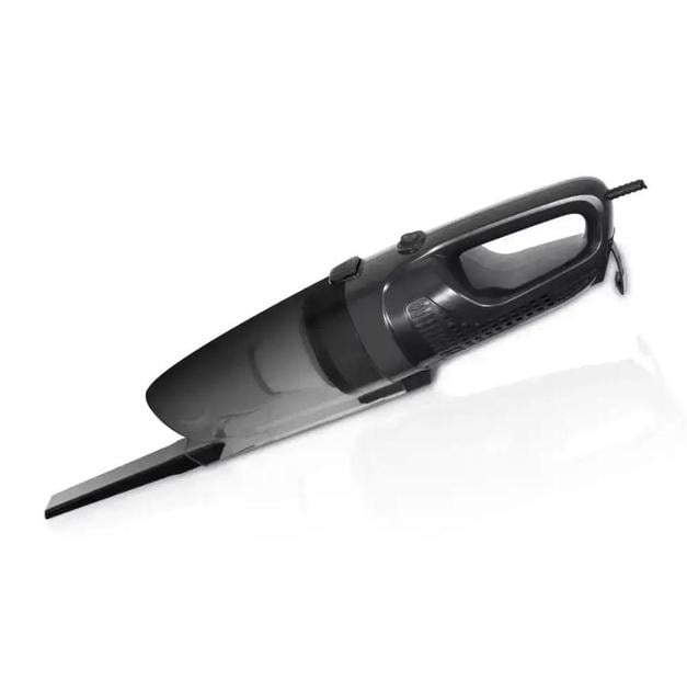 Пилосос циклонний Domotec MS-8709B 600 Вт Чорний (28155124) - фото 4