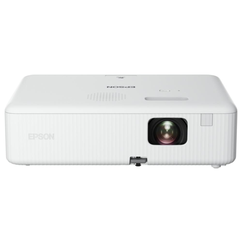 Проектор Epson CO-FD01 Белый (V11HA84240) - фото 3