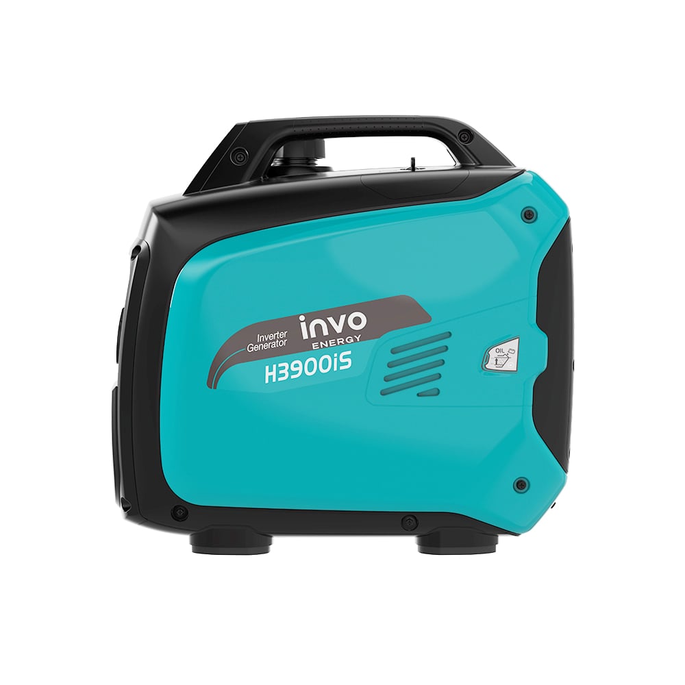 Генератор инверторный INVO H3900iS (DD0007477)