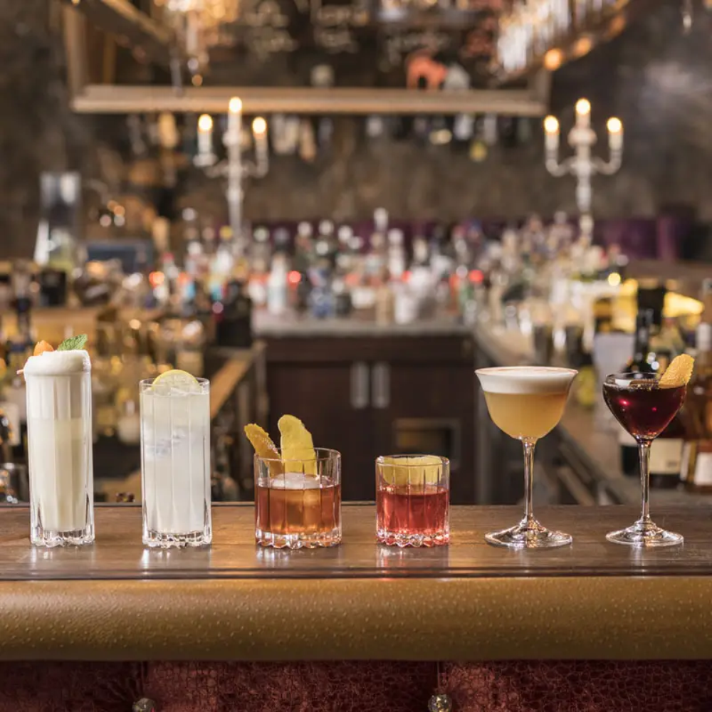 Набор стаканов для коктейлей Riedel Bar Dsg 310мл 2 шт. (6417/04) - фото 8 Набор стаканов для коктейлей Riedel Bar Dsg 310мл 2 шт. (6417/04) - фото 8