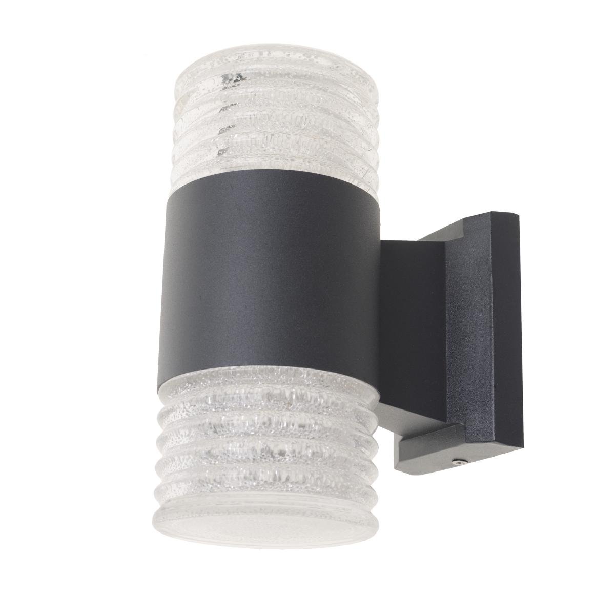 Подсветка Brille AL-608/14 W N W Led IP65 BK