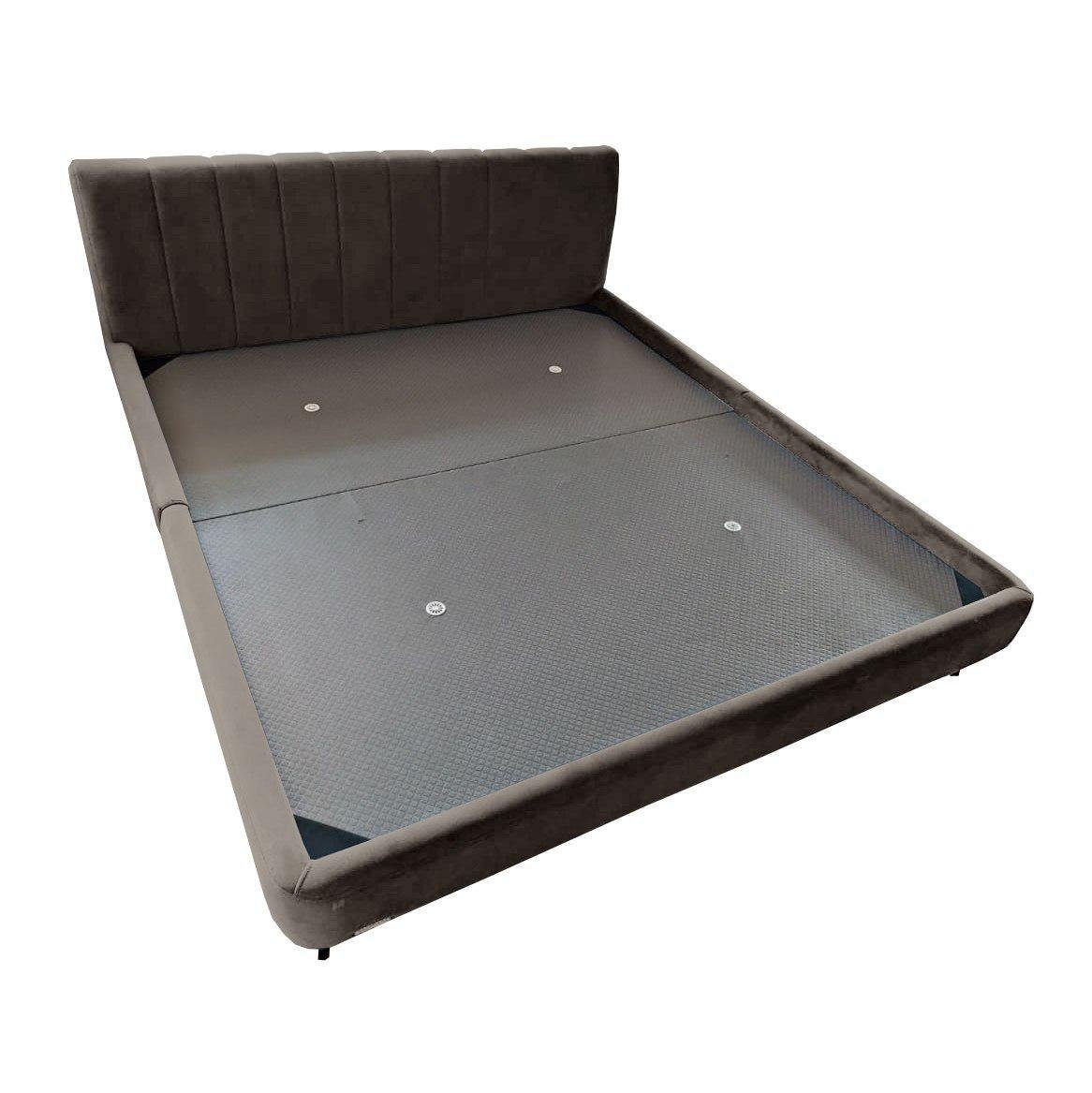 Ліжко Сієна з підйомним механізмом 180х200 см Лілі (96) - фото 2