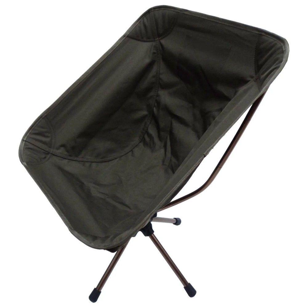 Стул туристический Tramp Черный (TRF-047)