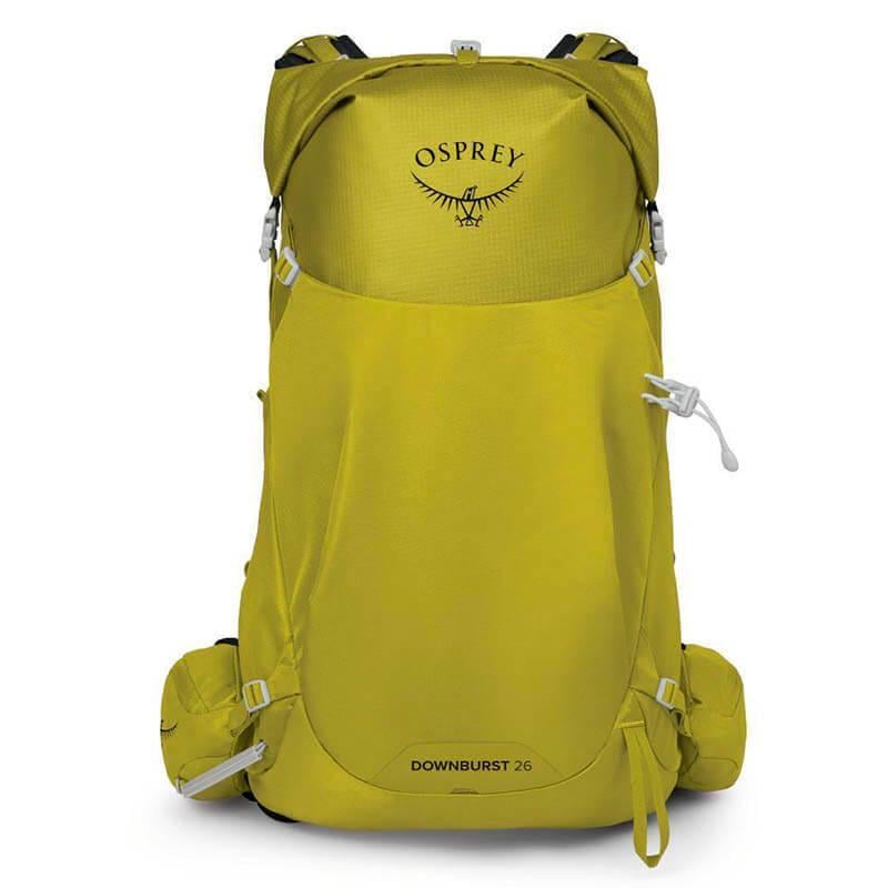 Туристический рюкзак Osprey Downburst Men's 26 л Babylonica Yellow (009.3556) - фото 2