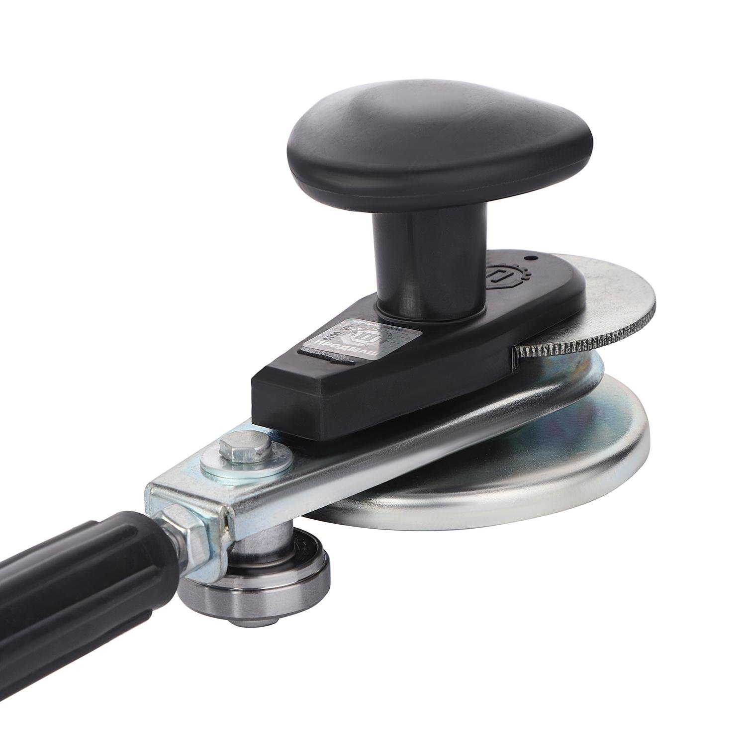 Закаточная машинка для консервации МЗА-П автомат с подшипником - фото 10 Закаточная машинка для консервации МЗА-П автомат с подшипником - фото 10