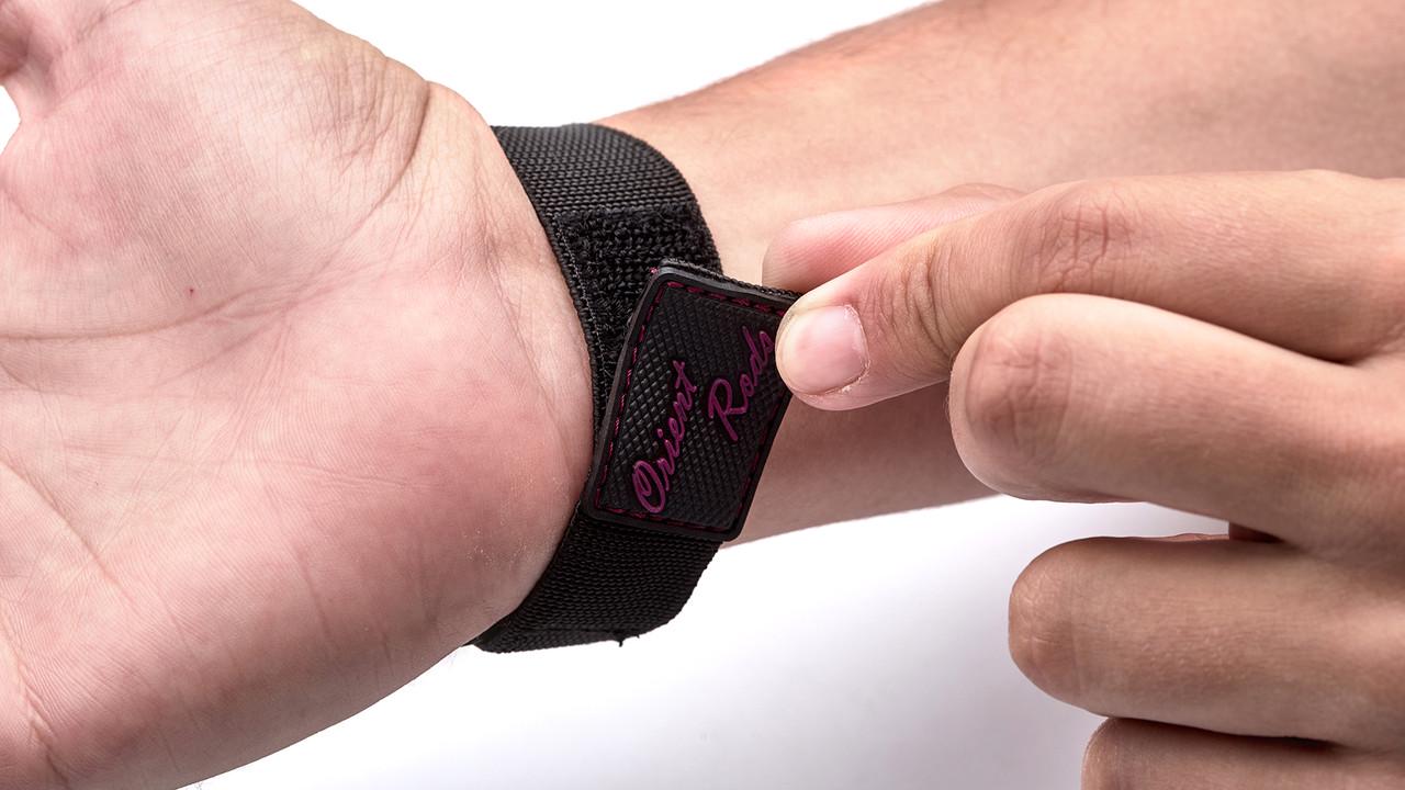 Напальчник для коропа Orient Rods Safe Fing - фото 5