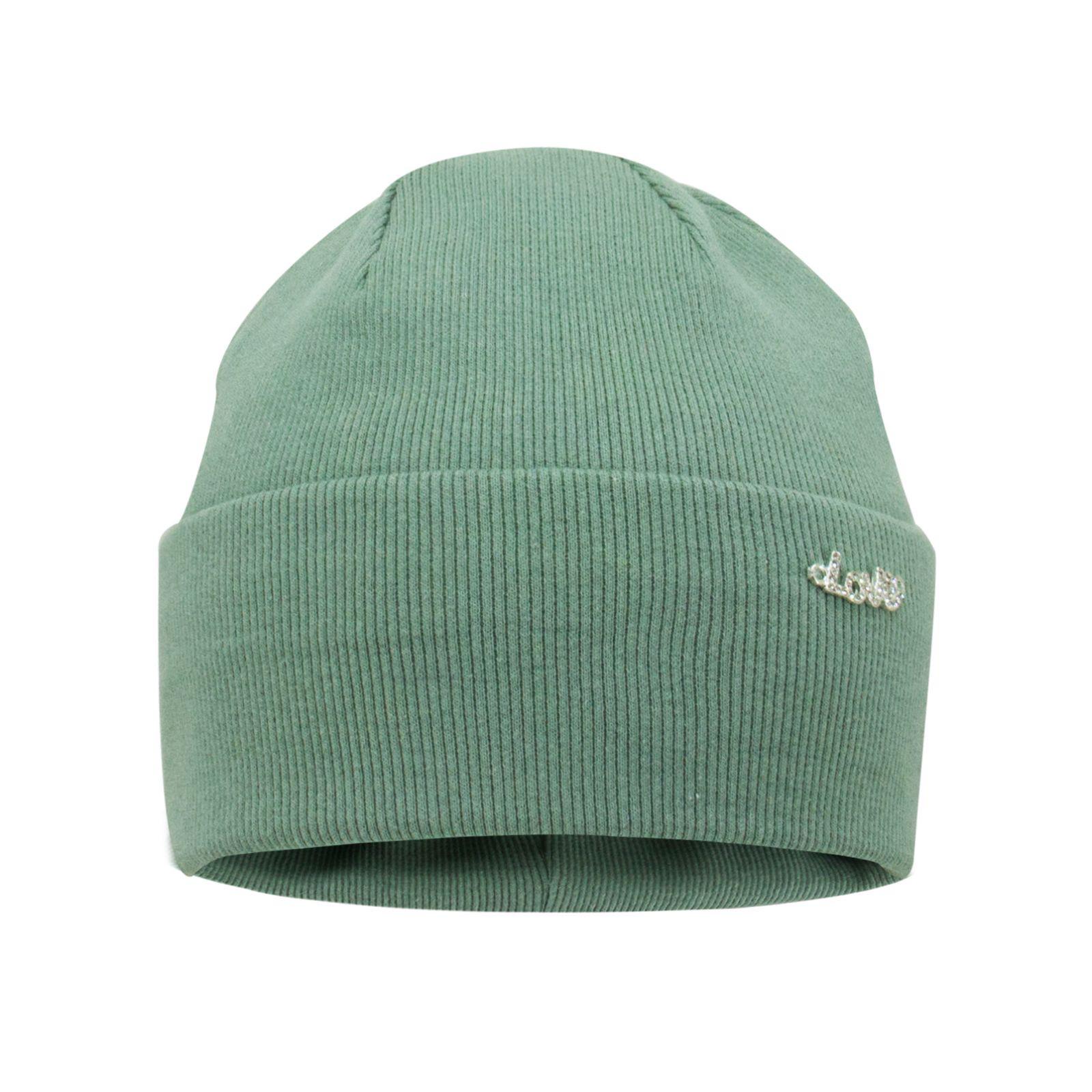 Шапка демисезонная Девид стар 23320 р. 52 Мятный Шапка демисезонная Девид стар 23320 р. 52 Мятный