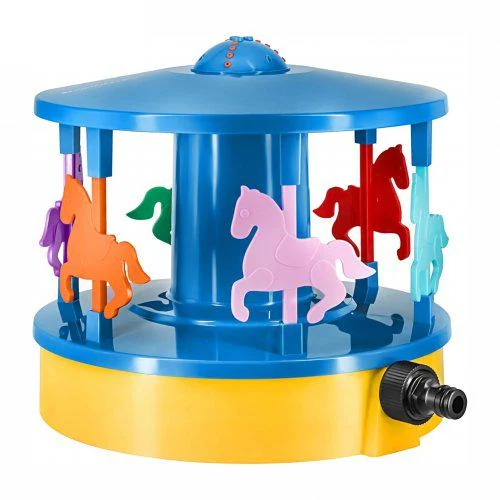 Дождеватель-карусель осцилирующий Gruntek 175 (296151116)