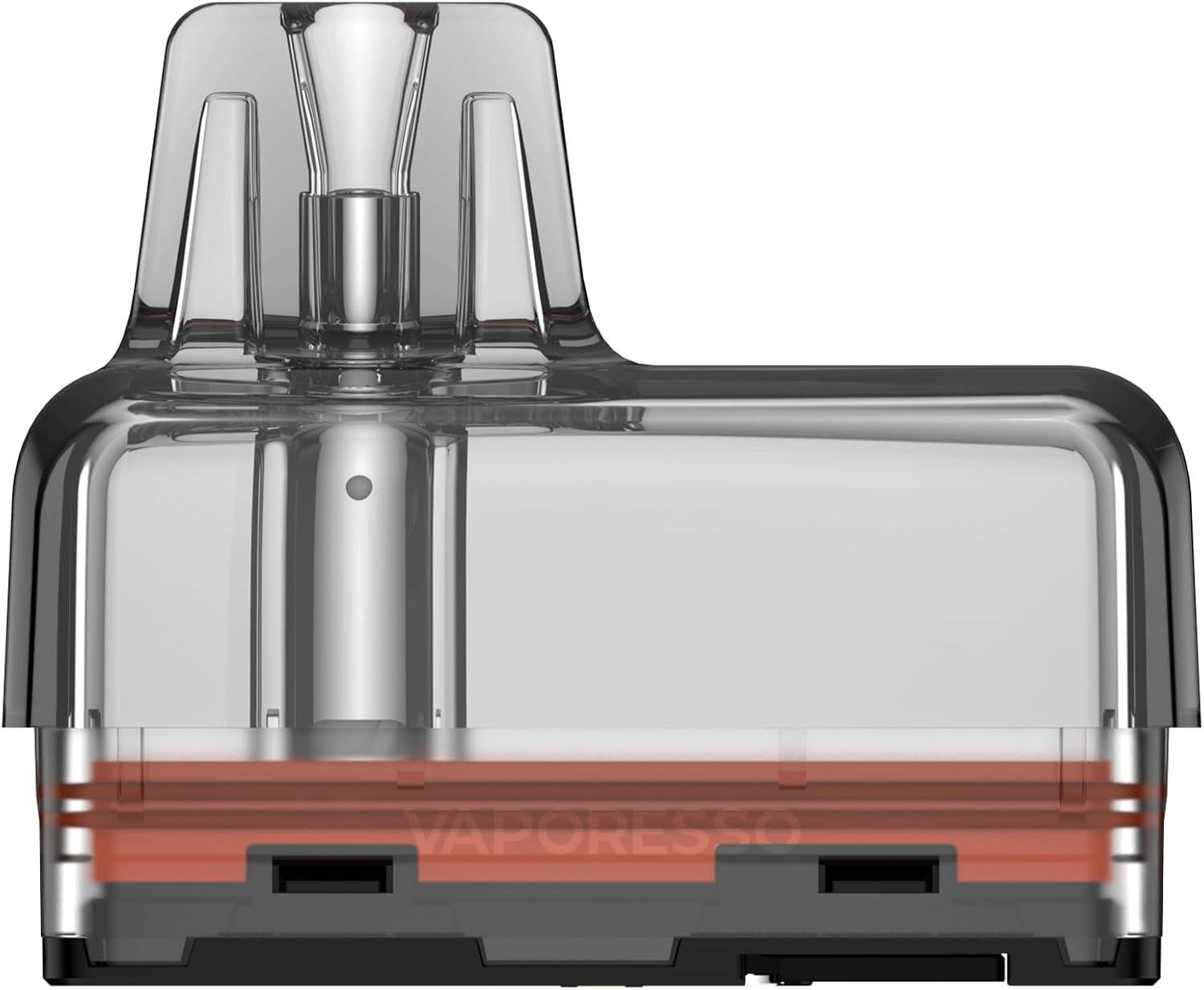 Картридж Vaporesso ECO Nano 6 мл Coil Lush Mesh 0,6 Ом (17708)