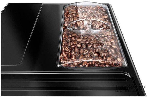 Кавомашина Melitta CAFFEO SOLO Black (E950-101) - фото 2 Кавомашина Melitta CAFFEO SOLO Black (E950-101) - фото 2