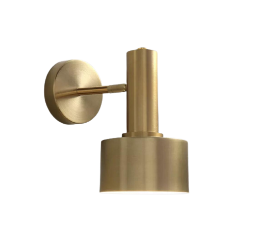 Светильники настенные Buto Lamp 054901/1wbz (9323057)