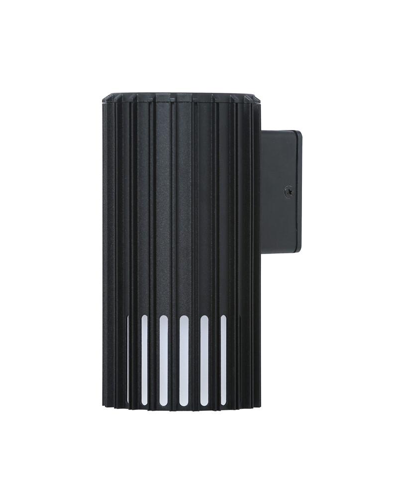 Уличный светильник Polux 329332 Kuusamo E27 20W IP54 Графитовый (26816302)