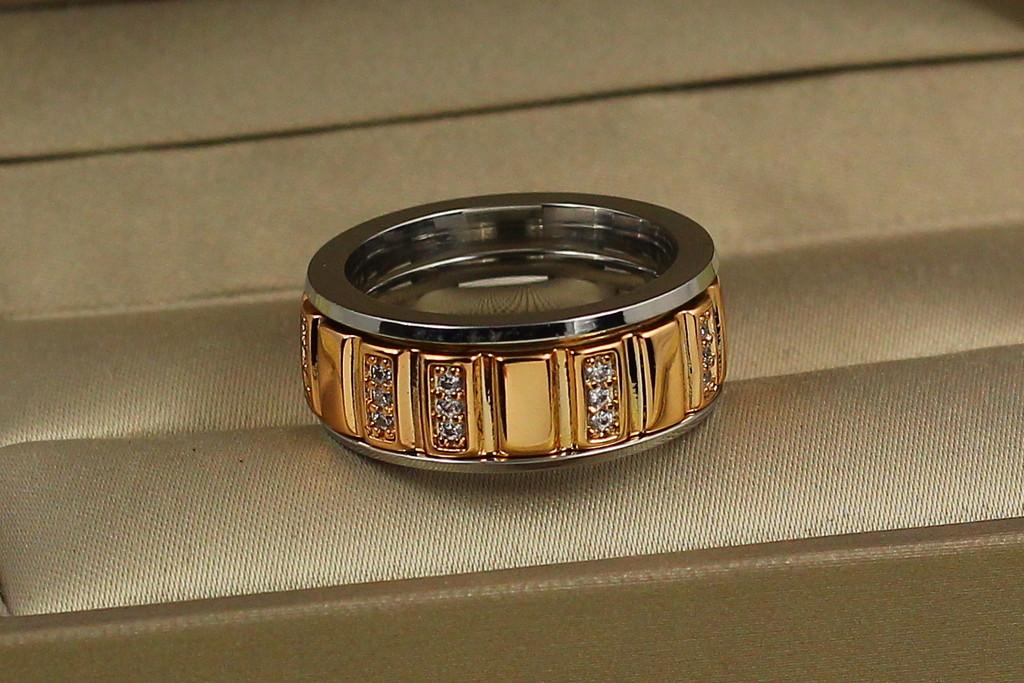 Кольцо Xuping Jewelry Директория р. 17 Золотистый (2174991309) Кольцо Xuping Jewelry Директория р. 17 Золотистый (2174991309)