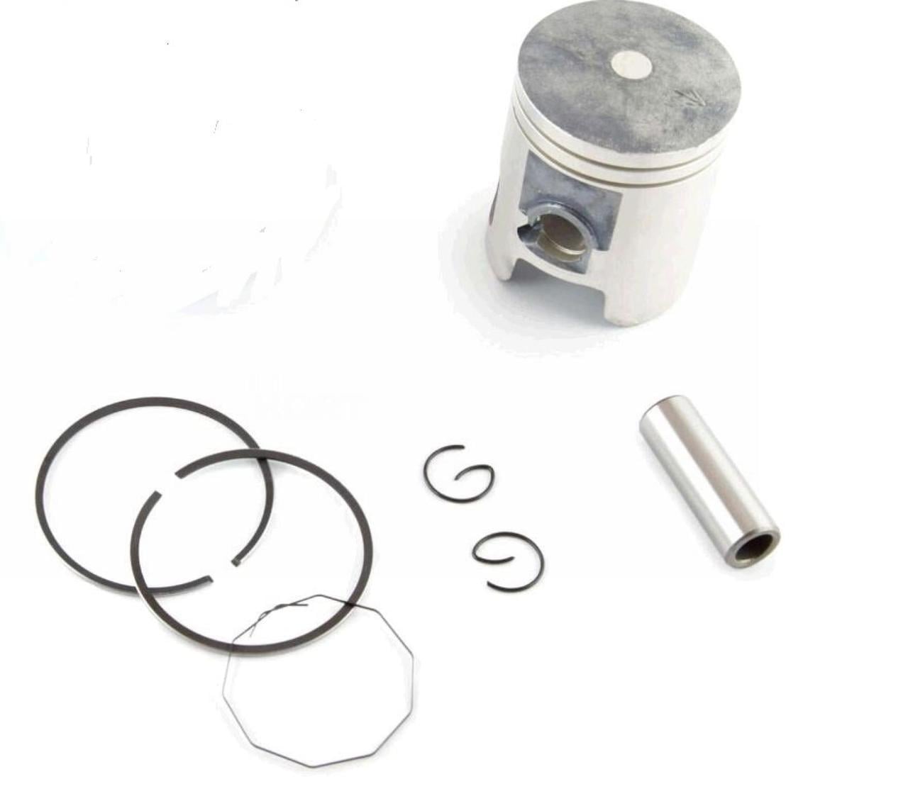 Поршень SEE для Yamaha BWS 100 0,25 Ø 52,25 мм p-14 (2177237737) Поршень SEE для Yamaha BWS 100 0,25 Ø 52,25 мм p-14 (2177237737)