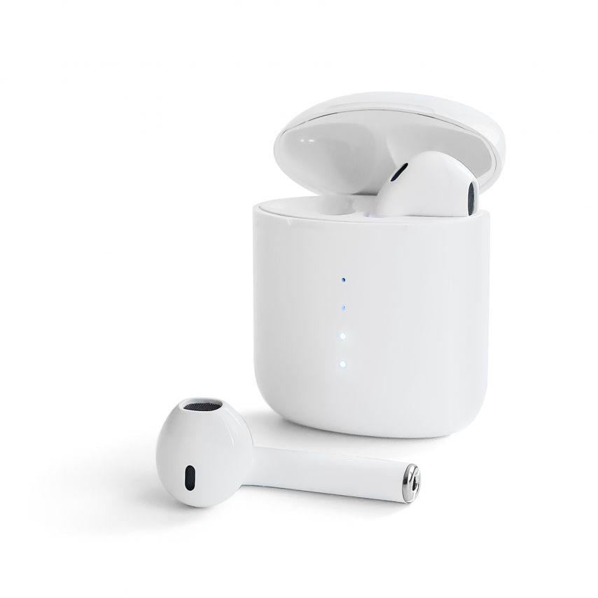 Навушники Walker Bluetooth WTS-21 White