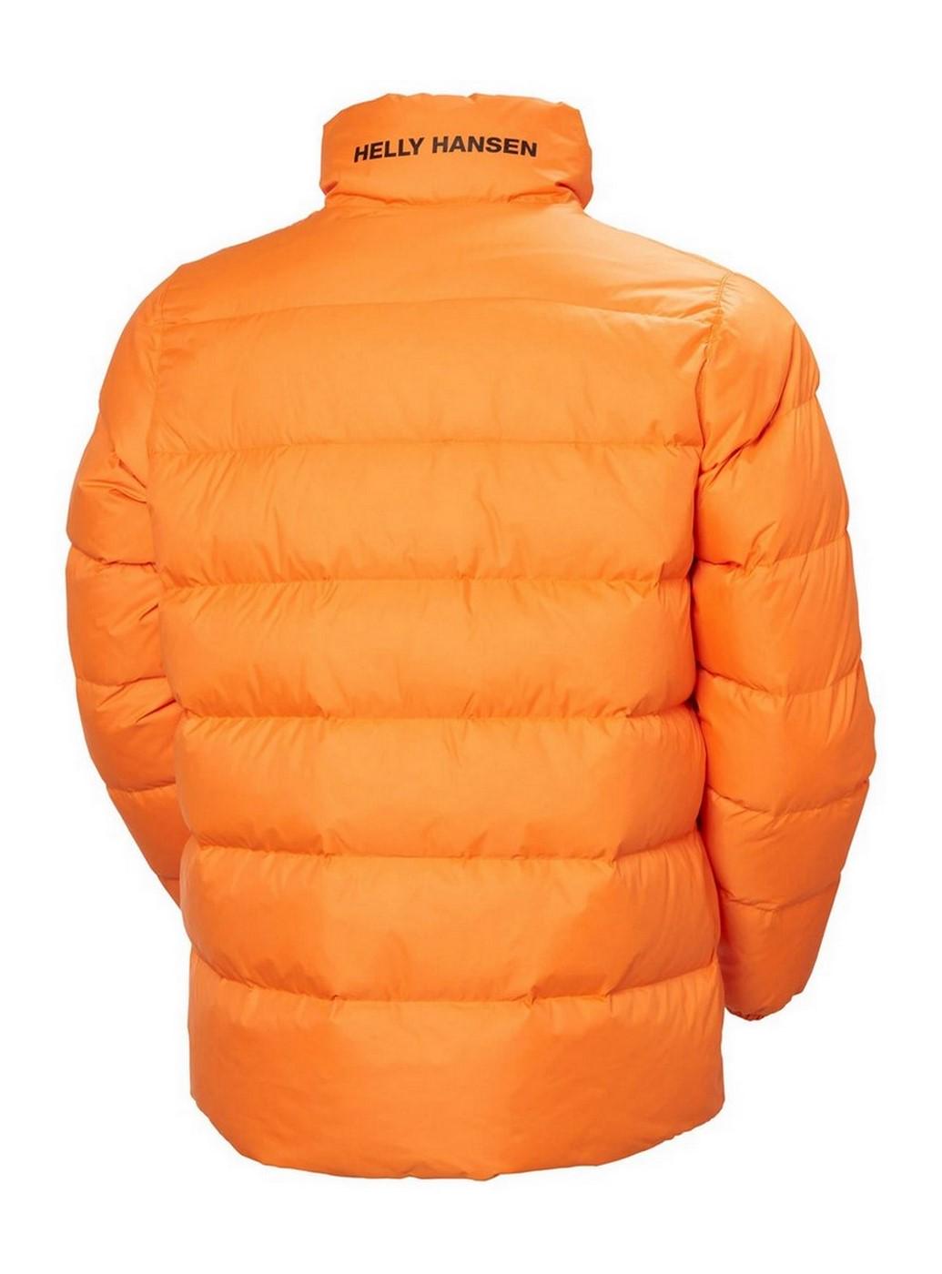 Куртка зимняя двусторонняя Helly Hansen Reversible Down Jacket 53890-325 M - фото 2