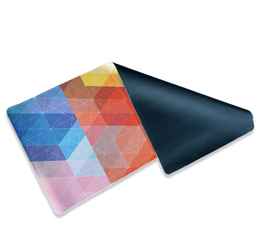 Игровой коврик для мышки Градиент 400х900 мм - фото 3 Игровой коврик для мышки Градиент 400х900 мм - фото 3