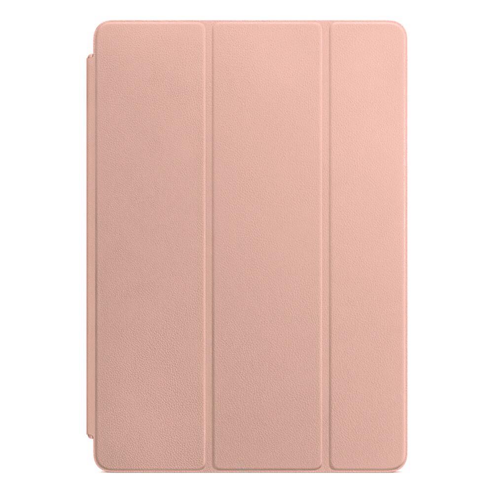 Чохол-книжка Smart Leather Case для Apple iPad 10,2' Pink Sand