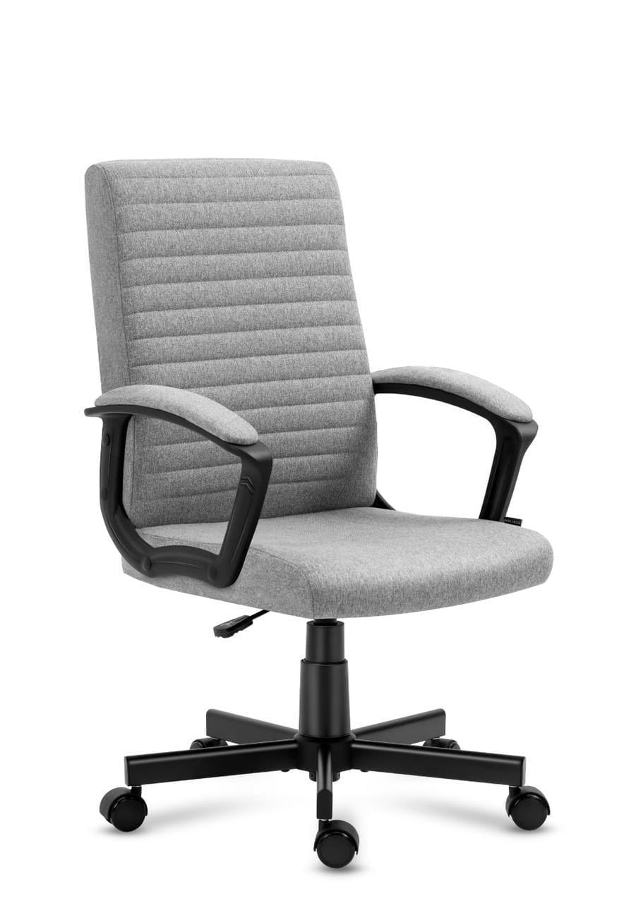 Офисное кресло Mark Adler Boss 2.5 Grey (2802578516)