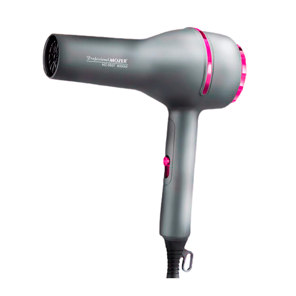 Фен для волос Mozer MZ 5937 (3014712ER)