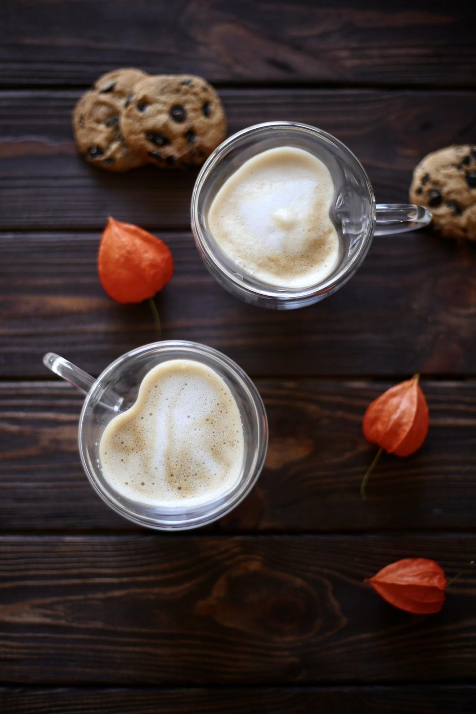 Чашка Сердце с двойными стенками 150 мл (00000010108) - фото 4 Чашка Сердце с двойными стенками 150 мл (00000010108) - фото 4