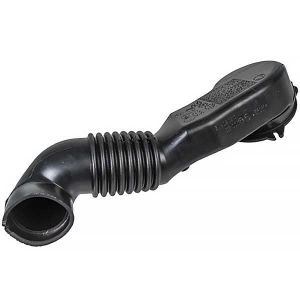 Патрубок сполучний 00267532 дозатор-бак для пральної машини Bosch (00000038357)