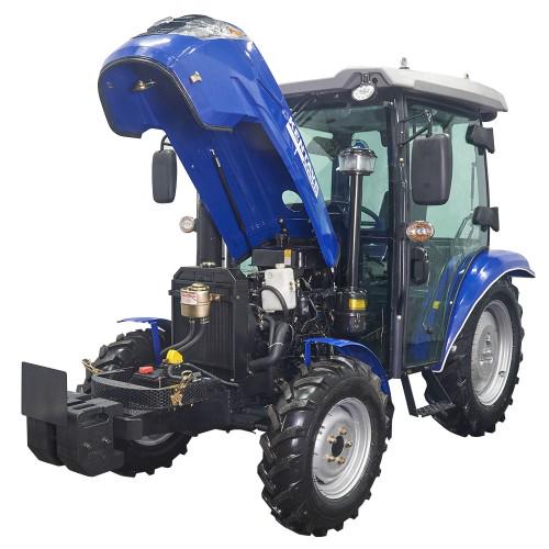 Трактор KENTAVR 244SXC (162195) - фото 10 Трактор KENTAVR 244SXC (162195) - фото 10