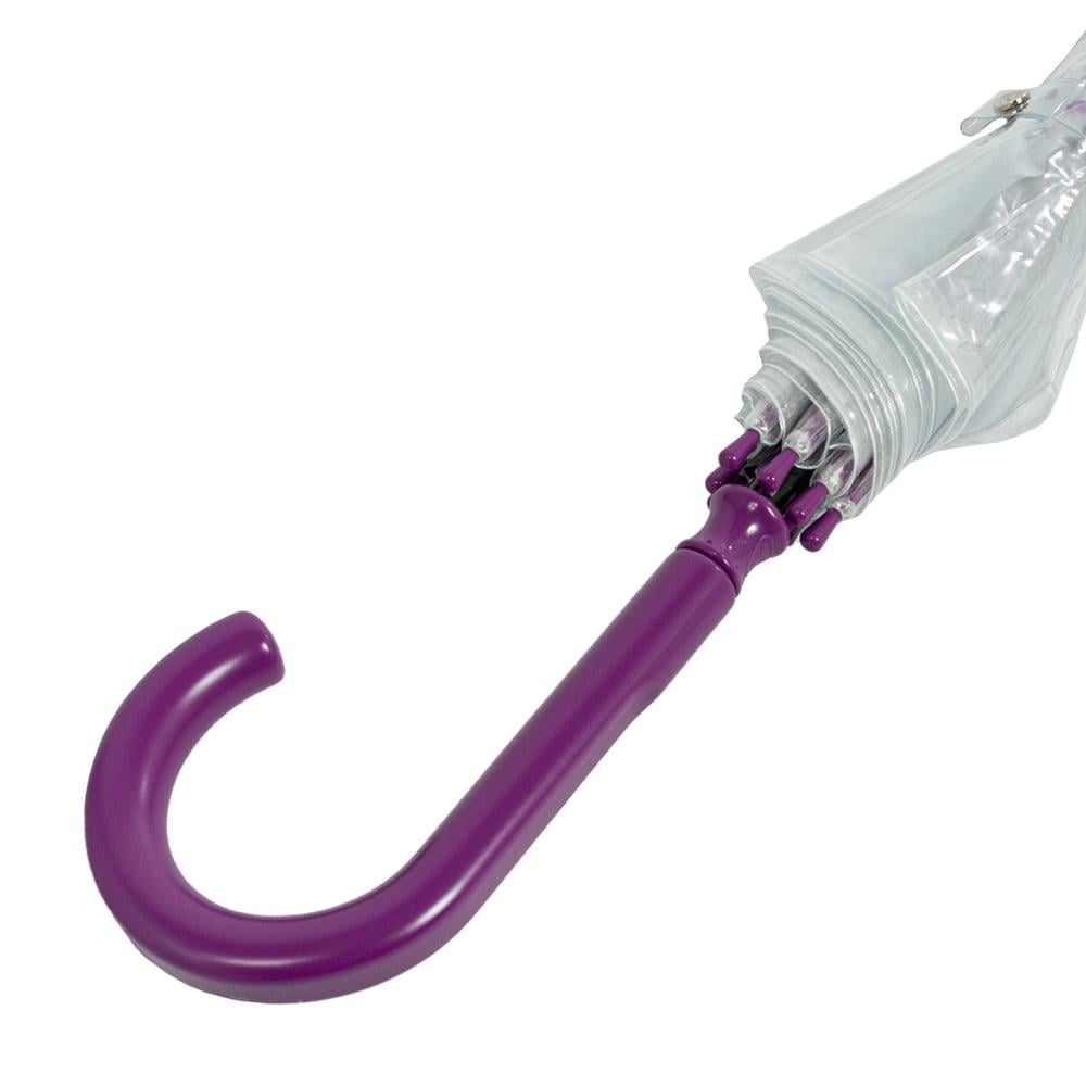 Зонт-трость женский Fulton Birdcage-2 L042 Hippie Scatter (L042-038864) - фото 5 Зонт-трость женский Fulton Birdcage-2 L042 Hippie Scatter (L042-038864) - фото 5