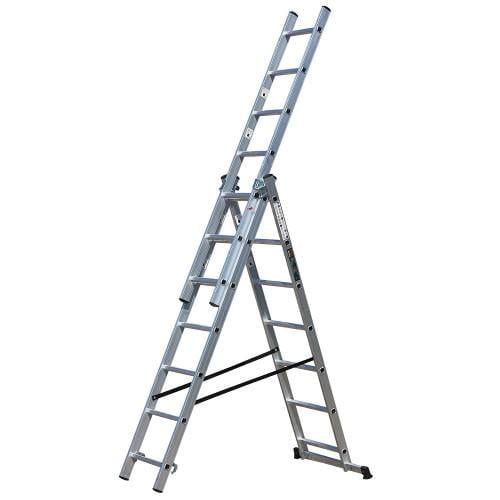 Лестница универсальная Nowa EL3070j (000149023)