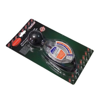 Ареометр ROCKFORCE RF-9G4001 для антифриза со шкалой (14294482)