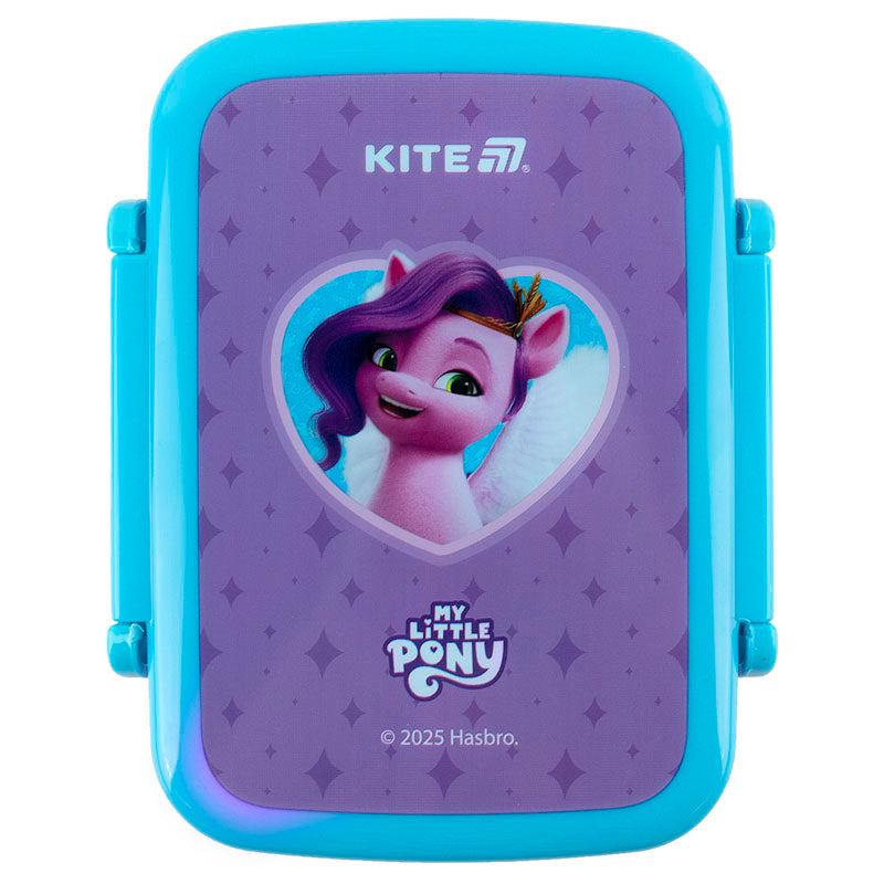 Ланчбокс KITE My Little Pony 420 мл (LP25-160)
