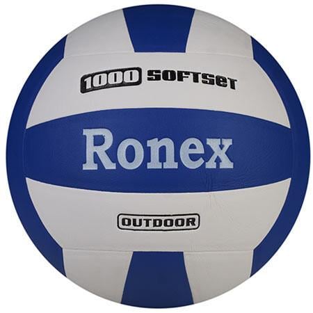 Мяч волейбольный Ronex SoftSet 1000 (RX-1000SS)