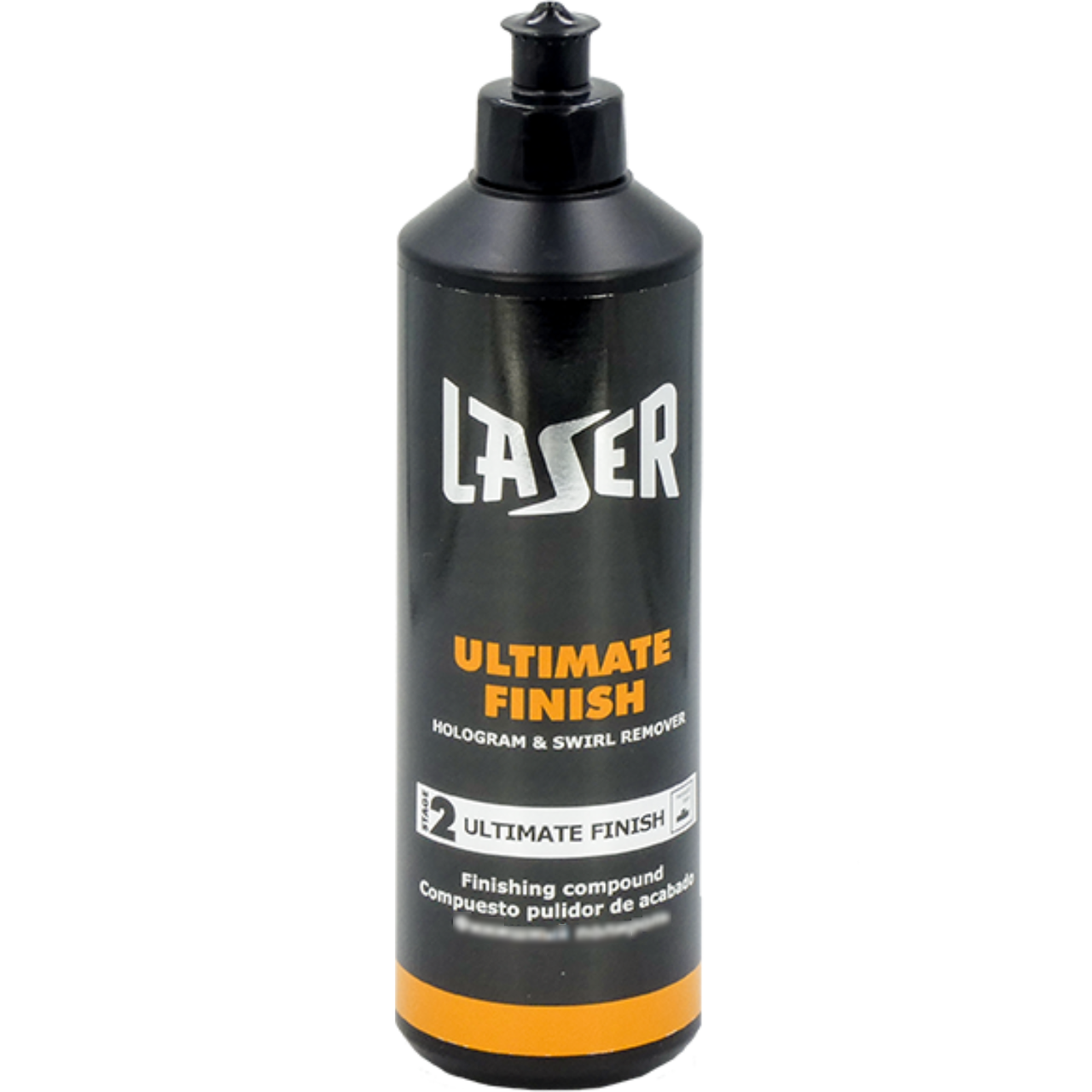 Полірувальна антиголограмна паста Сhamaleon LASER Ultimate Finish 500 г