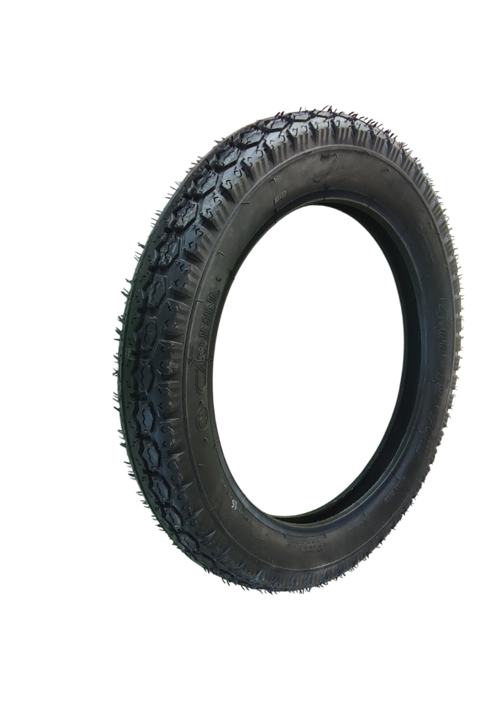 Шина дорожная 4,00-19 CA109A CASUMINA (26456344)