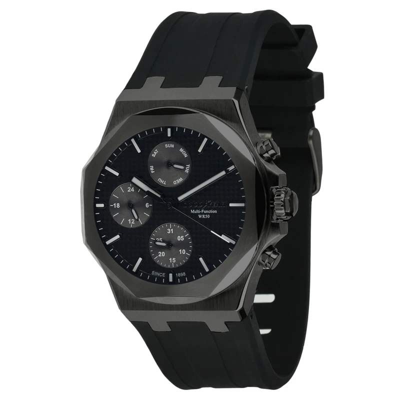 Наручные часы GUARDO G.S01249.02.02