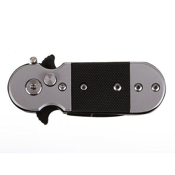 Туристичний ніж Boker Magnum Black Lightning (01SC148) - фото 5 Туристичний ніж Boker Magnum Black Lightning (01SC148) - фото 5