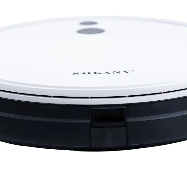 Робот-пилосос Sokany SK-13016 Білий - фото 13 Робот-пилосос Sokany SK-13016 Білий - фото 13