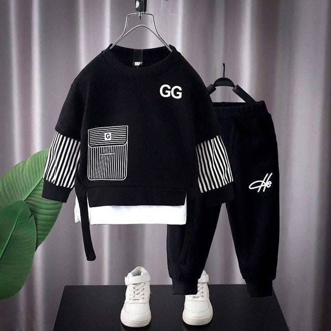 Костюм детский Highlight 3XL 130 см (28022025137)