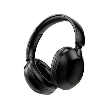 Наушники Remax RB-705HB Wireless Headset Black (100583)