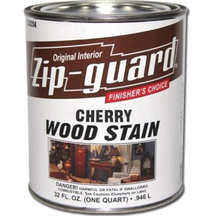 Морилка ZIP-GUARD 0,946 л Вишня
