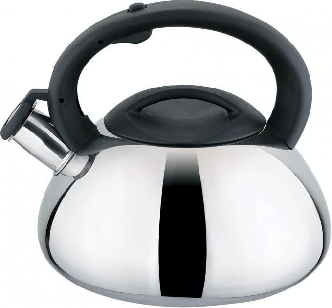 Чайник из нержавеющей стали Gusto GT-1406-30 3 л