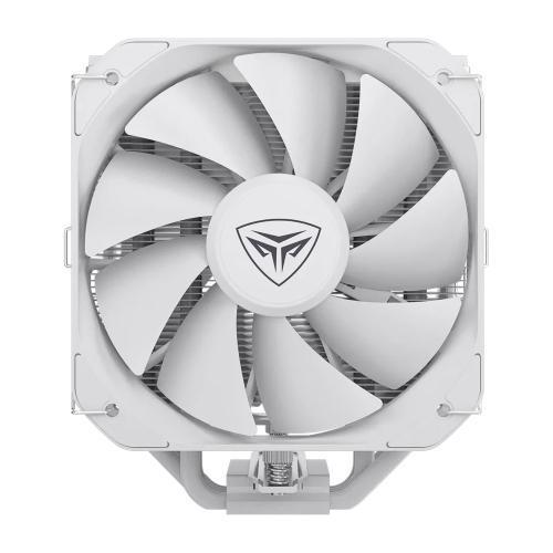 Кулер для процесора PcCooler K4 Plus White - фото 3