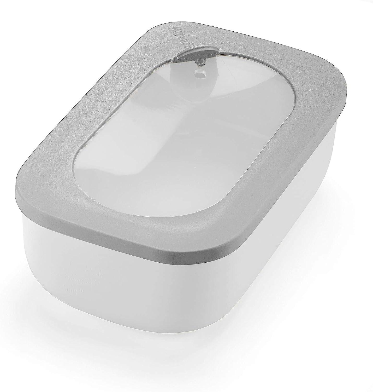 Контейнер пищевой Guzzini Kitchen Active Design 900 мл (171000177) Контейнер пищевой Guzzini Kitchen Active Design 900 мл (171000177)