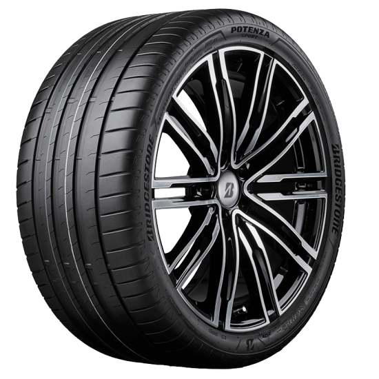 Автошини Bridgestone Potenza Sport 225/55 R17 101Y XL