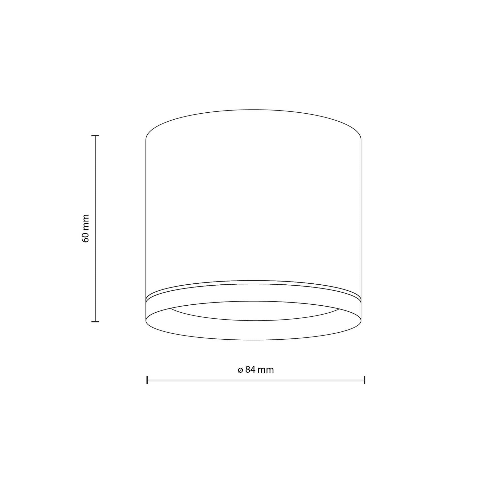 Точечный светильник TK Lighting 10594 VIVO - фото 6 Точечный светильник TK Lighting 10594 VIVO - фото 6