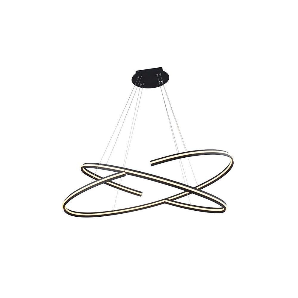 Люстра Azzardo Alessia XL dimm (AZ3356)