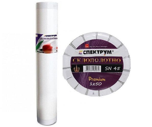 Стеклохолст армирующий SPEKTRUM SN45 20 м (1420675826) - фото 2