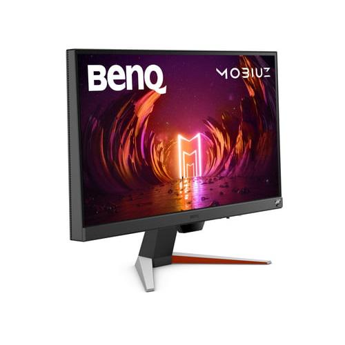 Монитор BenQ EX240N Темно-серый (9822816) - фото 2