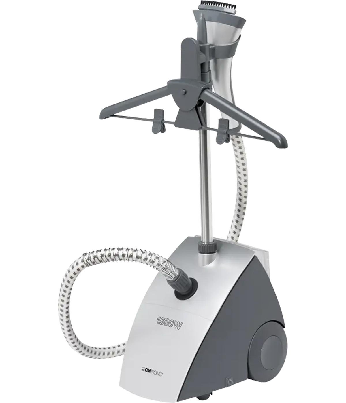 Отпариватель Clatronic TDC 3432 1.2 л 1500 Вт (SLM_40827)