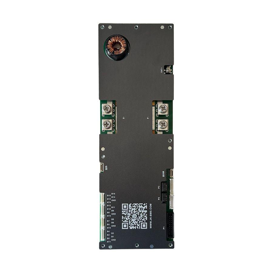 Плата Smart BMS JIKONG 1А 8s-16s 150A 300A PB1A16S15P - фото 2